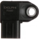 Purchase Top-Quality Manifold Absolute Pressure Sensor by DELPHI - PS10207 pa3