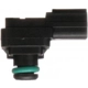 Purchase Top-Quality Manifold Absolute Pressure Sensor by DELPHI - PS10207 pa4