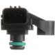 Purchase Top-Quality Manifold Absolute Pressure Sensor by DELPHI - PS10207 pa7