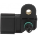 Purchase Top-Quality Manifold Absolute Pressure Sensor by DELPHI - PS10227 pa10