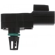 Purchase Top-Quality Manifold Absolute Pressure Sensor by DELPHI - PS10227 pa14