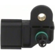 Purchase Top-Quality Manifold Absolute Pressure Sensor by DELPHI - PS10227 pa3