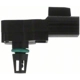 Purchase Top-Quality Manifold Absolute Pressure Sensor by DELPHI - PS10227 pa6