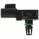 Purchase Top-Quality Manifold Absolute Pressure Sensor by DELPHI - PS10227 pa7