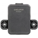Purchase Top-Quality Capteur de pression absolue par DELPHI - PS10231 pa12