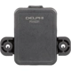 Purchase Top-Quality Capteur de pression absolue par DELPHI - PS10231 pa4