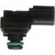 Purchase Top-Quality Manifold Absolute Pressure Sensor by DELPHI - PS10232 pa12