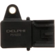 Purchase Top-Quality Manifold Absolute Pressure Sensor by DELPHI - PS10233 pa1