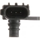 Purchase Top-Quality Manifold Absolute Pressure Sensor by DELPHI - PS10233 pa10