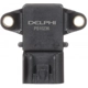 Purchase Top-Quality Manifold Absolute Pressure Sensor by DELPHI - PS10236 pa13