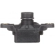 Purchase Top-Quality Manifold Absolute Pressure Sensor by DELPHI - PS10236 pa14