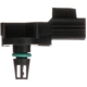 Purchase Top-Quality Manifold Absolute Pressure Sensor by DELPHI - PS10243 pa13