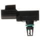 Purchase Top-Quality Manifold Absolute Pressure Sensor by DELPHI - PS10243 pa14