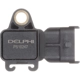 Purchase Top-Quality Manifold Absolute Pressure Sensor by DELPHI - PS10247 pa1