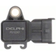Purchase Top-Quality Manifold Absolute Pressure Sensor by DELPHI - PS10247 pa14