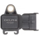 Purchase Top-Quality Manifold Absolute Pressure Sensor by DELPHI - PS10247 pa18