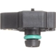 Purchase Top-Quality Manifold Absolute Pressure Sensor by DELPHI - PS10247 pa5