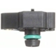Purchase Top-Quality Manifold Absolute Pressure Sensor by DELPHI - PS10247 pa9