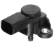 Purchase Top-Quality FACET - 10.3165 - Boost Pressure Sensor pa1