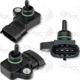 Purchase Top-Quality GLOBAL PARTS DISTRIBUTORS - 1811584 - Manifold Absolute Pressure Sensor pa2
