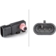 Purchase Top-Quality Manifold Absolute Pressure Sensor by HELLA - 009400011 pa2
