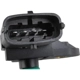 Purchase Top-Quality HELLA - 009400291 - Manifold Absolute Pressure Sensor pa3