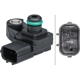 Purchase Top-Quality Manifold Absolute Pressure Sensor by HELLA - 009403201 pa3