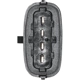 Purchase Top-Quality Manifold Absolute Pressure Sensor by HELLA - 358152211 pa2