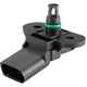 Purchase Top-Quality HELLA - 358152221 - Manifold Absolute Pressure Sensor pa1