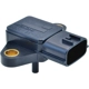 Purchase Top-Quality Manifold Absolute Pressure Sensor by HITACHI - PRS0001 pa2