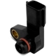 Purchase Top-Quality HITACHI - PRS0002 - Manifold Absolute Pressure Sensor pa3