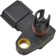 Purchase Top-Quality Capteur de pression absolue par HITACHI - PRS0005 pa1