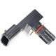 Purchase Top-Quality Manifold Absolute Pressure Sensor by HITACHI - PRS0005 pa3