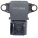 Purchase Top-Quality Manifold Absolute Pressure Sensor by HOLSTEIN - 2MAP0021 pa3