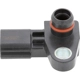 Purchase Top-Quality HOLSTEIN - 2MAP0416 - Manifold Absolute Pressure Sensor pa5
