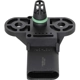 Purchase Top-Quality HOLSTEIN - 2MAP0505 - Manifold Absolute Pressure Sensor pa1