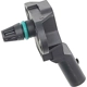 Purchase Top-Quality Manifold Absolute Pressure Sensor by HOLSTEIN - 2MAP4004 pa3