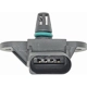 Purchase Top-Quality Manifold Absolute Pressure Sensor by HOLSTEIN - 2MAP4004 pa4