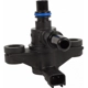 Purchase Top-Quality MOTORCRAFT - CX2409 - Manifold Absolute Pressure Sensor pa3