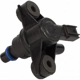 Purchase Top-Quality MOTORCRAFT - CX2409 - Manifold Absolute Pressure Sensor pa4