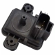 Purchase Top-Quality Manifold Absolute Pressure Sensor by MOTORCRAFT - CX1679 pa4