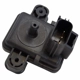 Purchase Top-Quality Manifold Absolute Pressure Sensor by MOTORCRAFT - CX1679 pa9