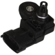 Purchase Top-Quality Capteur de pression absolue par MOTORCRAFT - CX2420 pa10