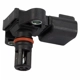 Purchase Top-Quality Manifold Absolute Pressure Sensor by MOTORCRAFT - CX2594 pa5