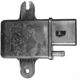 Purchase Top-Quality NGK CANADA - MA0119 - Manifold Absolute Pressure Sensor pa4
