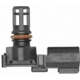 Purchase Top-Quality Manifold Absolute Pressure Sensor by NGK CANADA - MA0056 pa11