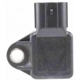 Purchase Top-Quality Manifold Absolute Pressure Sensor by NGK CANADA - MA0094 pa2