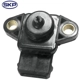 Purchase Top-Quality Manifold Absolute Pressure Sensor by SKP - SKAS42 pa3