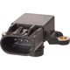 Purchase Top-Quality Manifold Absolute Pressure Sensor by SPECTRA PREMIUM INDUSTRIES - MP107 pa2