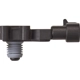 Purchase Top-Quality Manifold Absolute Pressure Sensor by SPECTRA PREMIUM INDUSTRIES - MP113 pa3